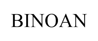 BINOAN
