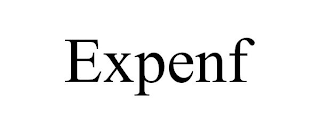 EXPENF