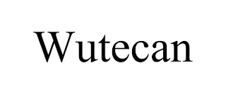 WUTECAN