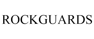 ROCKGUARDS