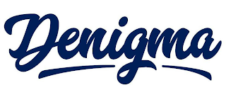 DENIGMA