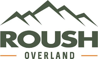 ROUSH OVERLAND