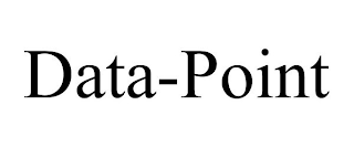 DATA-POINT