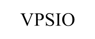 VPSIO