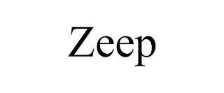 ZEEP