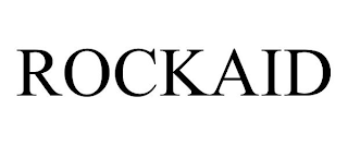 ROCKAID