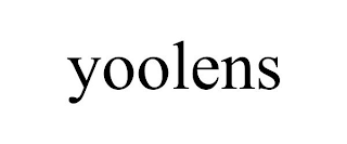 YOOLENS