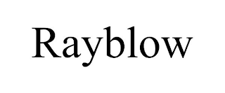 RAYBLOW