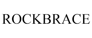 ROCKBRACE
