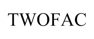 TWOFAC