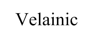 VELAINIC