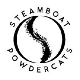 STEAMBOAT POWDERCATS S