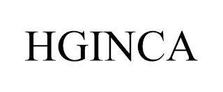 HGINCA