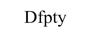 DFPTY