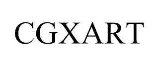 CGXART