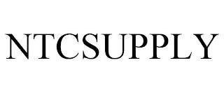 NTCSUPPLY