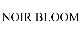 NOIR BLOOM