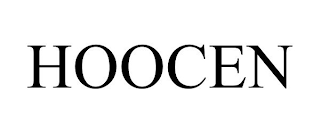 HOOCEN