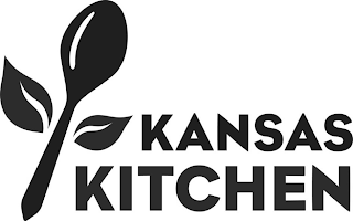 KANSAS KITCHEN