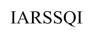 IARSSQI