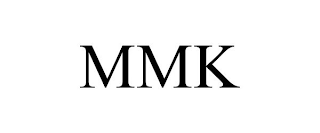 MMK