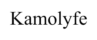 KAMOLYFE