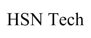 HSN TECH