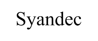 SYANDEC