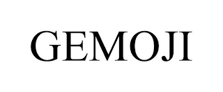 GEMOJI