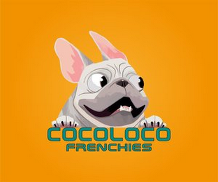 COCOLOCO FRENCHIES