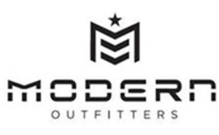 M MODERN OUTFITTERS