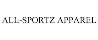 ALL-SPORTZ APPAREL