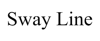 SWAY LINE