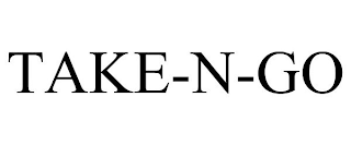 TAKE-N-GO