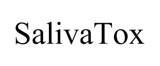 SALIVATOX