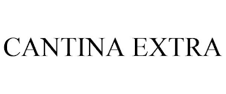 CANTINA EXTRA