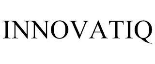 INNOVATIQ