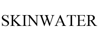 SKINWATER