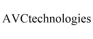 AVCTECHNOLOGIES