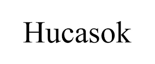 HUCASOK