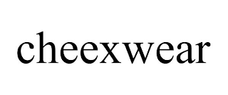 CHEEXWEAR