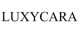 LUXYCARA