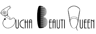 SUCHA BEAUTI QUEEN