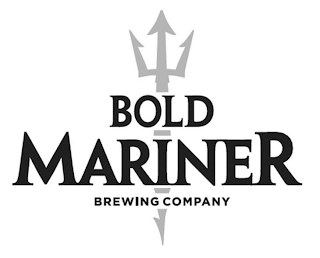 BOLD MARINER BREWING COMPANY