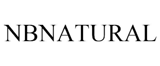 NBNATURAL