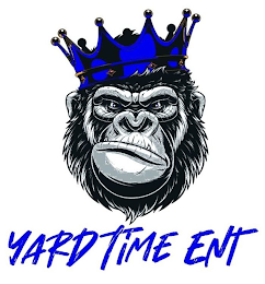 YARDTIME ENT