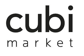 CUBI MARKET