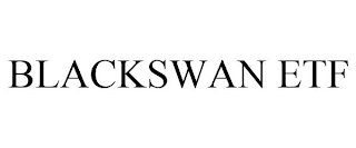 BLACKSWAN ETF