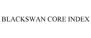 BLACKSWAN CORE INDEX