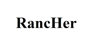 RANCHER